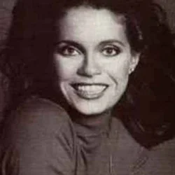Jennifer Nairn-Smith
