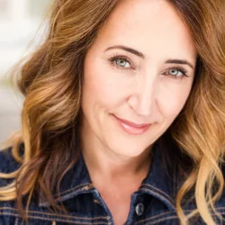 Jennifer Schwary