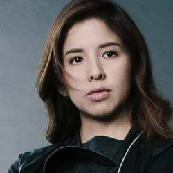 Jenny Jamora