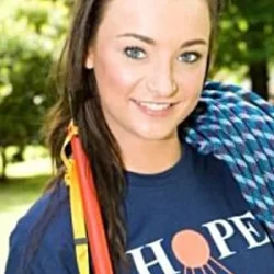 Jenny Kavanagh