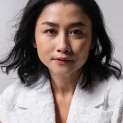 Jenny Zhang