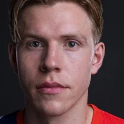Jens Petter Hauge