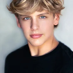 Jensen Gering