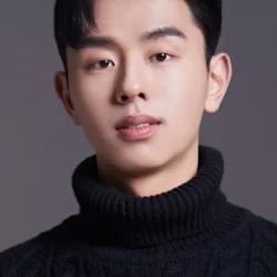Jeon Wang-su