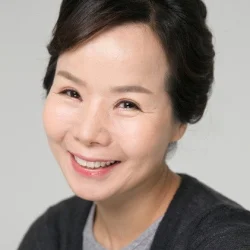 Jeong Ae-hwa