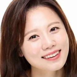 Jeong Seo-yeon