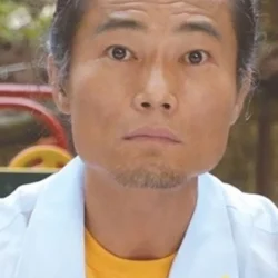 Jeong Seon-cheol