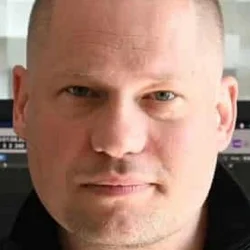 Jeppe Wahlstrøm