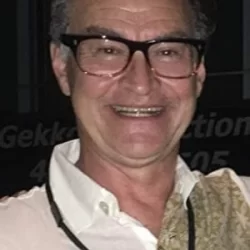 Jeremy Azis