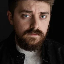 Jeremy Dean