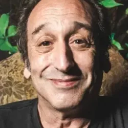 Jeremy Hotz