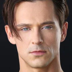 Jeremy Kucharek