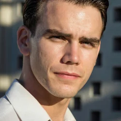 Jeremy Neumark Jones