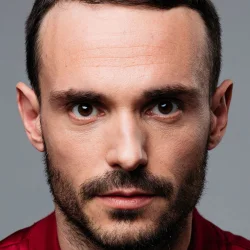 Jérôme Niel