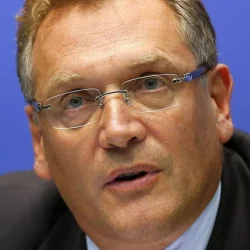 Jérôme Valcke