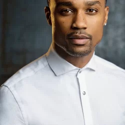 Jerrel O'Neal