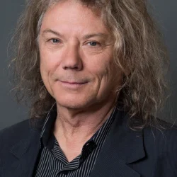 Jerry Harrison