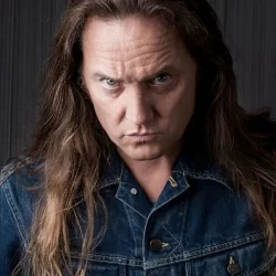 Jesper Binzer