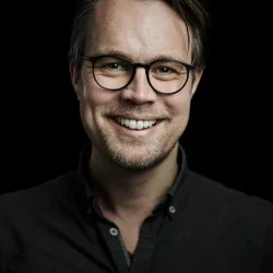 Jesper Dupont