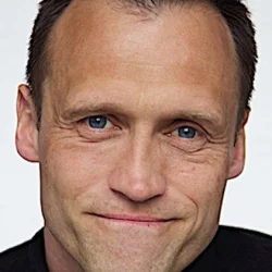 Jesper Pedersen