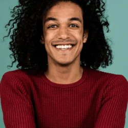 Jesse Mensah
