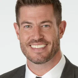 Jesse Palmer
