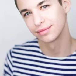 Jesse Schwartz