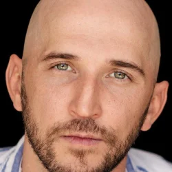 Jesse Scott Egan