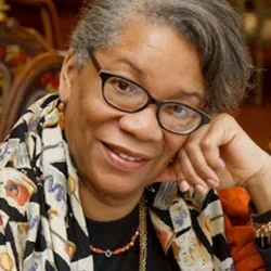 Jessica B. Harris