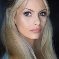 Jessica-Jane Stafford