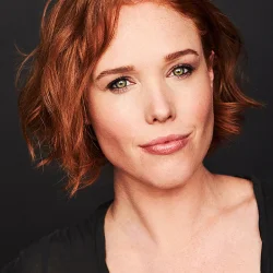 Jessica Keenan Wynn