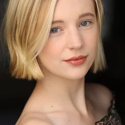 Jessica Sarah Flaum