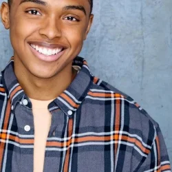 Jessie B. Evans