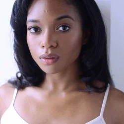 Jessye Romeo