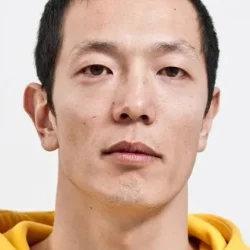 Ji Gun-woo