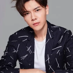 Jiameng Luo