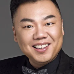 Jiang Chao