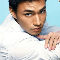 Jiang Mingyang