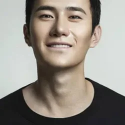 Jiang Xinqi