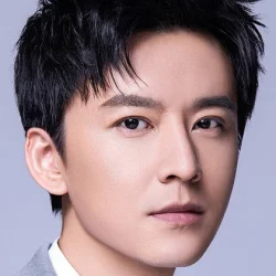 Jiang Zhenhao