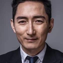 Jiang Zhongwei