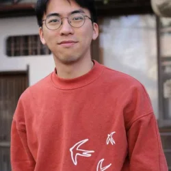 Jie Cai