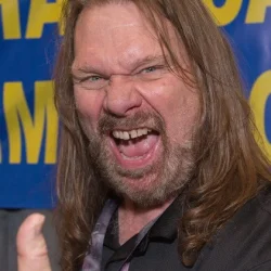 Jim Duggan