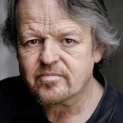 Jim Kitson