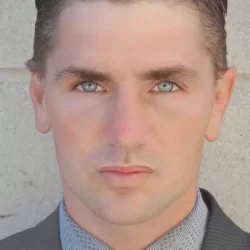 Jimmy LeBlanc