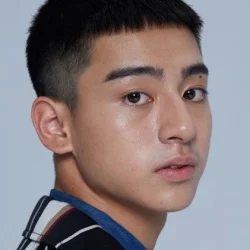 Jimmy Liu