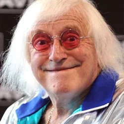 Jimmy Savile
