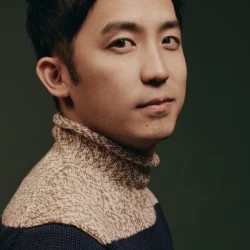 Jimmy Wong