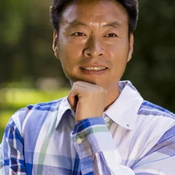 Jin Chi