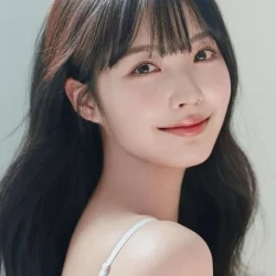 Jin Ga-eun
